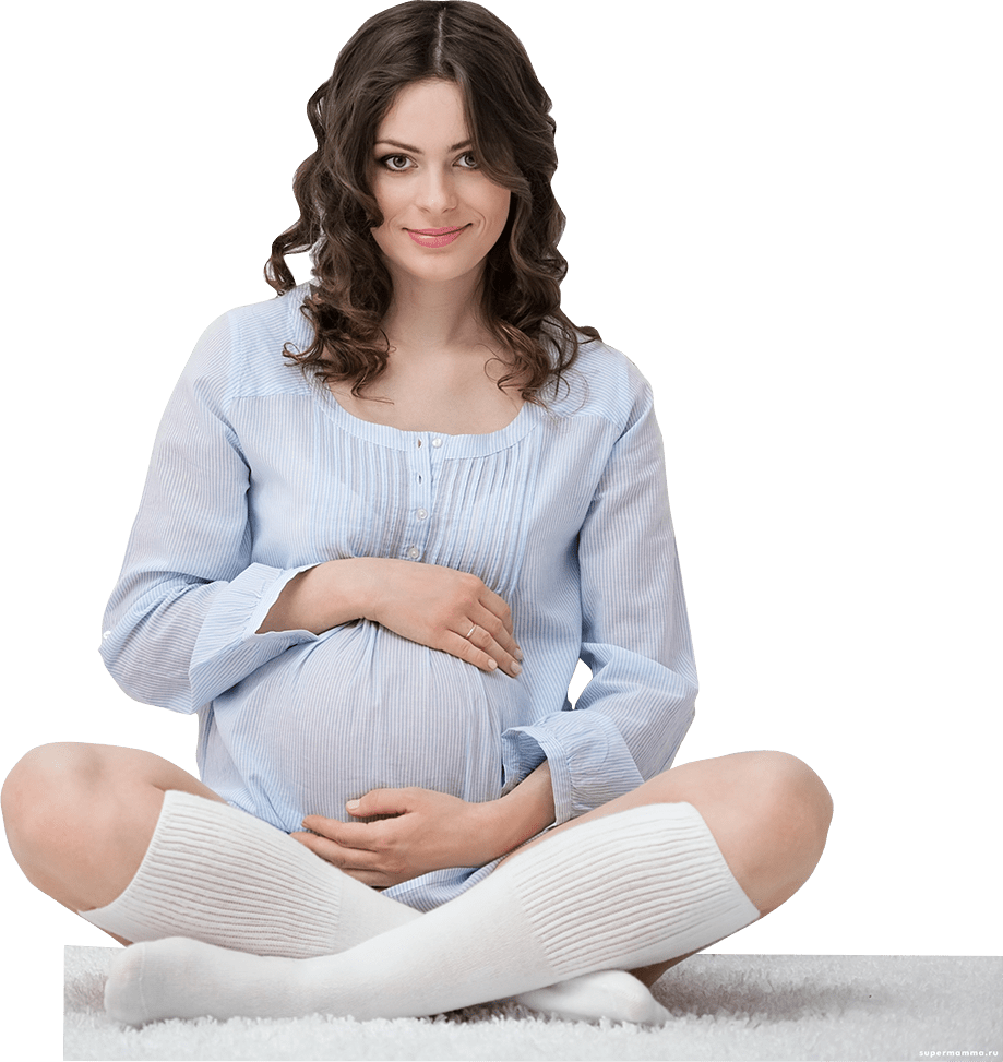Erste Symptome und Anzeichen einer Schwangerschaft: Wie man erkennt, dass ein Wunder in der Nähe ist